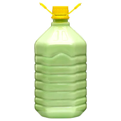 A One White Cleaner (Regular)