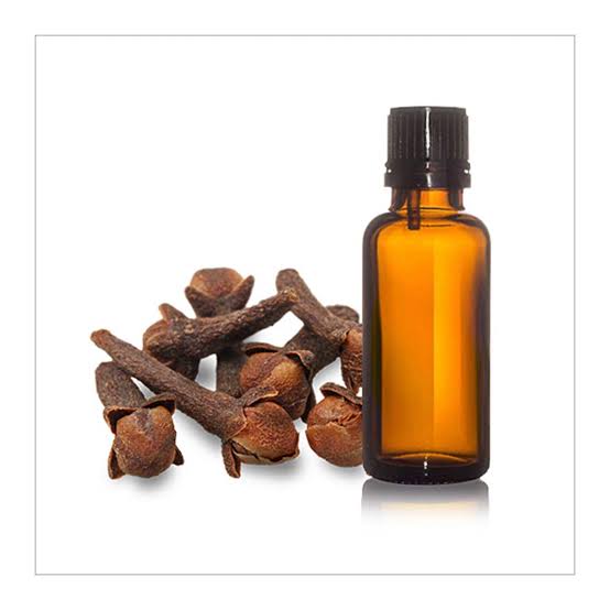 Clove Oil