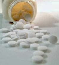 Formitab (Formalin Tablet)