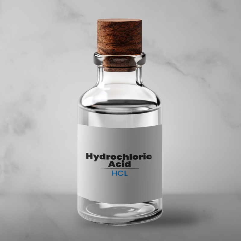 Hydrochloric Acid (Commercial)