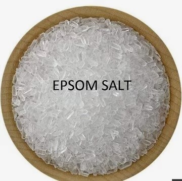 Magnesium Sulphate