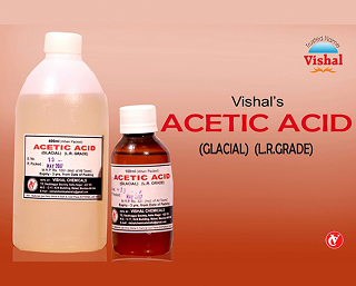 Acetic Acid