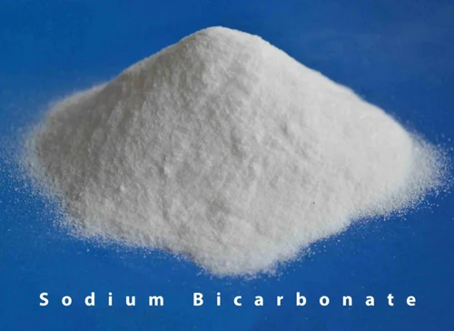 Sodium Bicarbonate