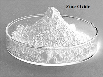 Zinc Oxide (C.P)